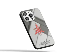 Yamaha Custodia Telefono Look Minimal Standard